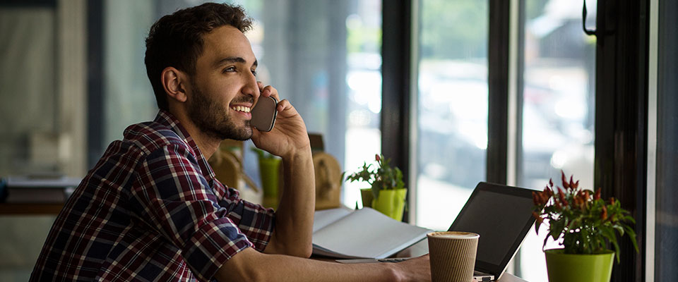 El Teletrabajo, actor relevante en el Día Internacional del Trabajo