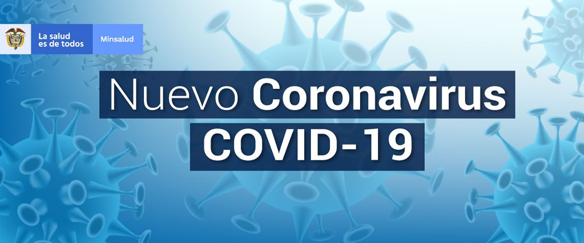 Toda la información sobre el coronavirus