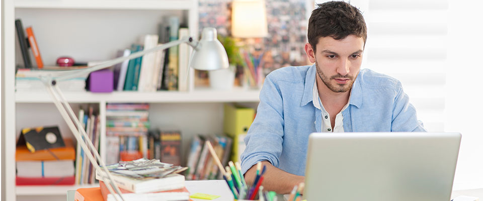 Teletrabajo aumenta la productividad