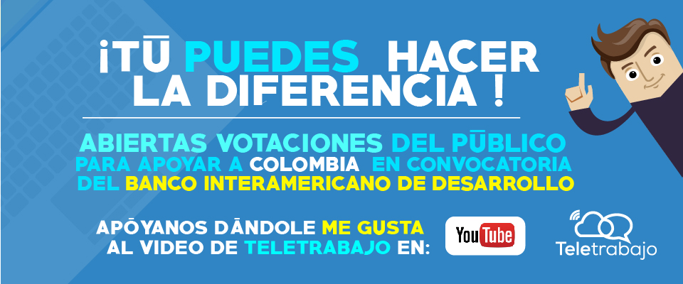 Abiertas las votaciones para apoyar proyecto con población privada de la libertad en convocatoria del BID