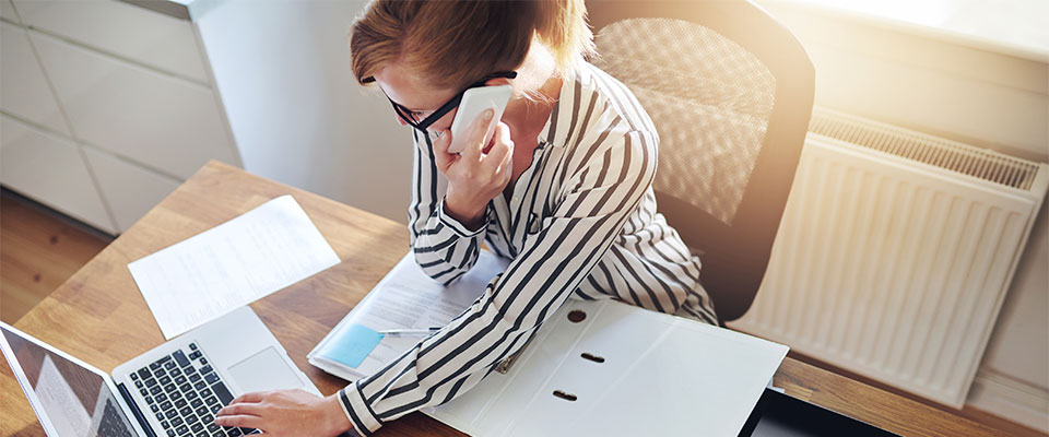 ¿Por qué el Teletrabajo es tendencia en Chile?