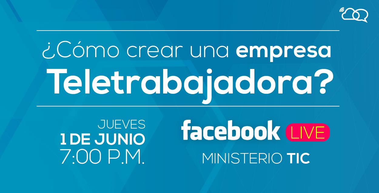 ¿Cómo crear una empresa teletrabajadora?