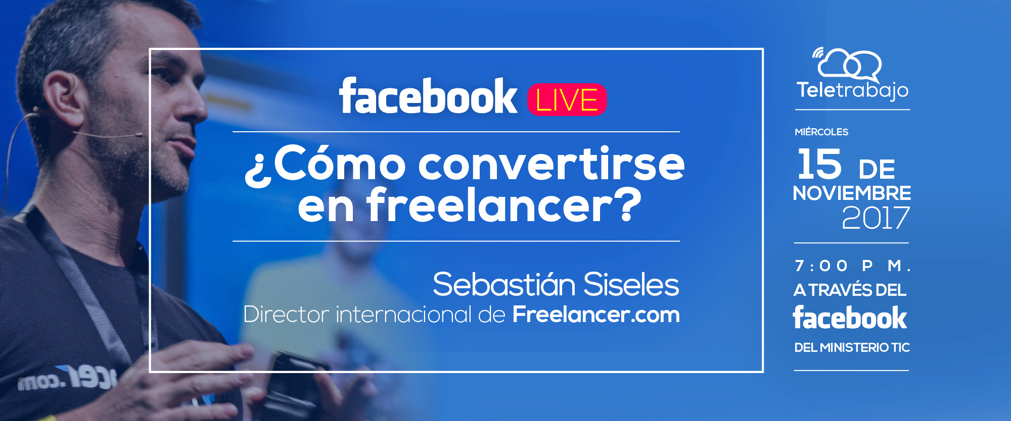 ¿Cómo convertirse en freelancer?