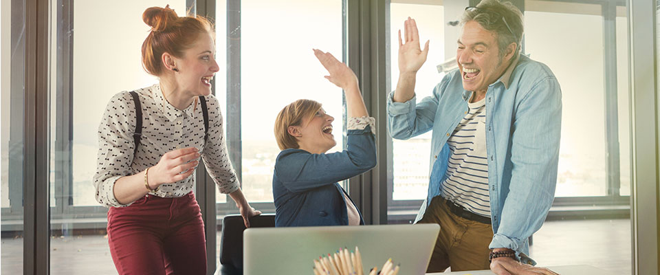 Teletrabajo: una opción para tener más empleados felices