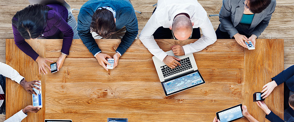 El teletrabajo aumenta la productividad